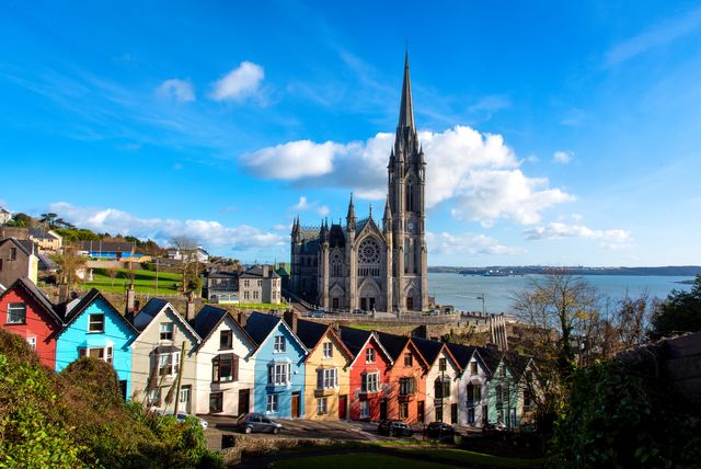 ireland vacation packages and trips